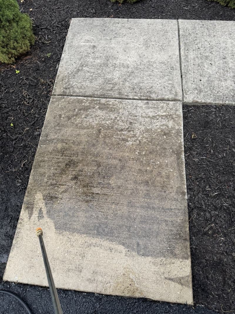 Power Washing